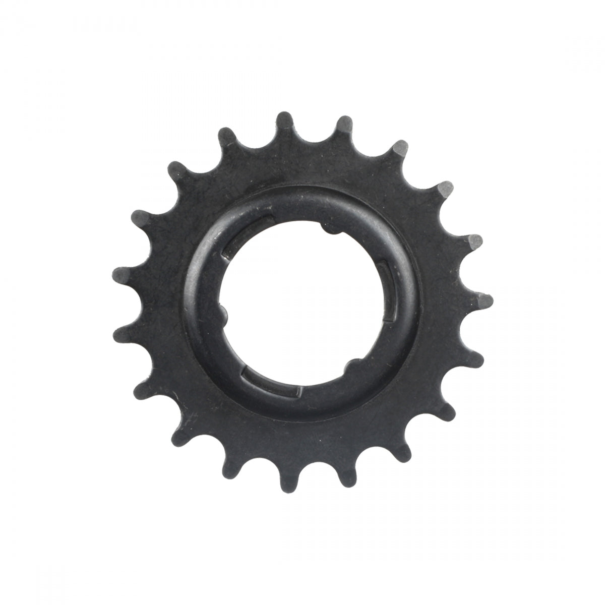 KT HUB CB KT PART E-22 SPROCKET 19T - KT