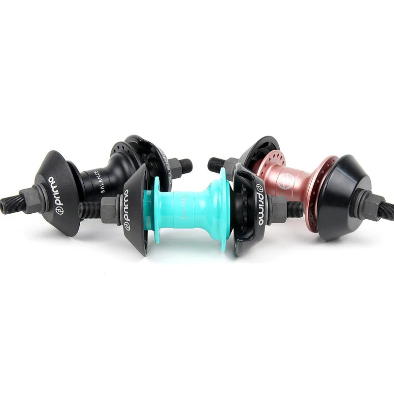 PRIMO REMIX V3 HUB