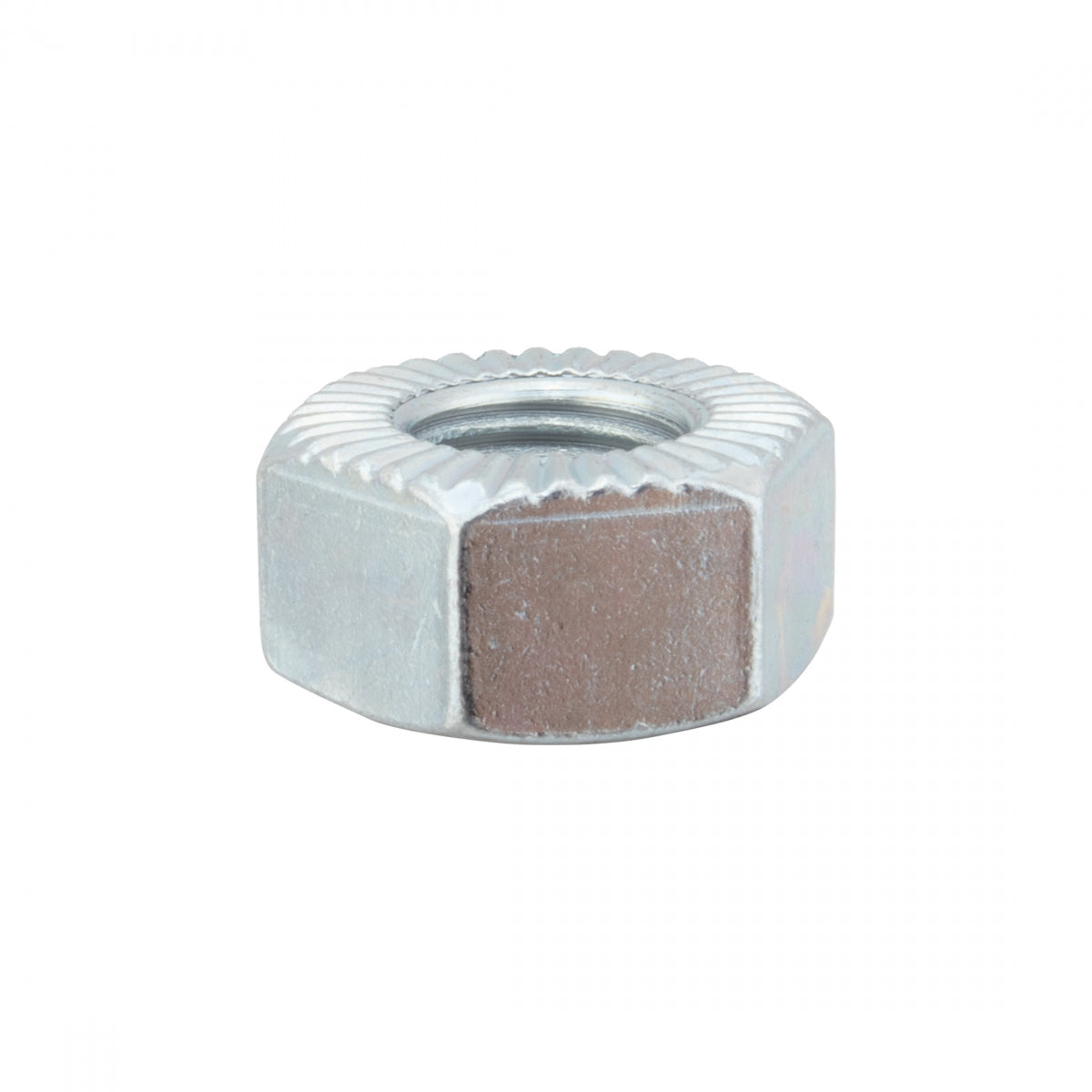 KT HUB CB KT PART E-16 LOCK NUT A LH 17x9mm - KT