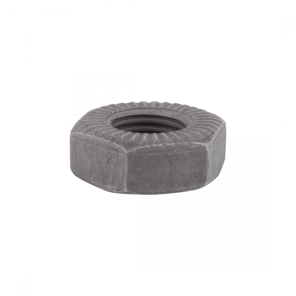 KT HUB CB KT PART E-17 LOCK NUT B RH 17x7mm - KT