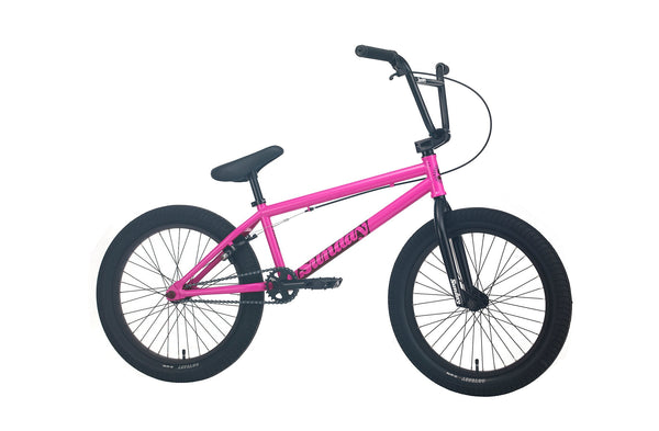 Sunday Primer (Gloss Surf Pink with 20.5