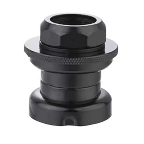 Kenli - Head Set - KLB202K - Black available at 5150bmx.com