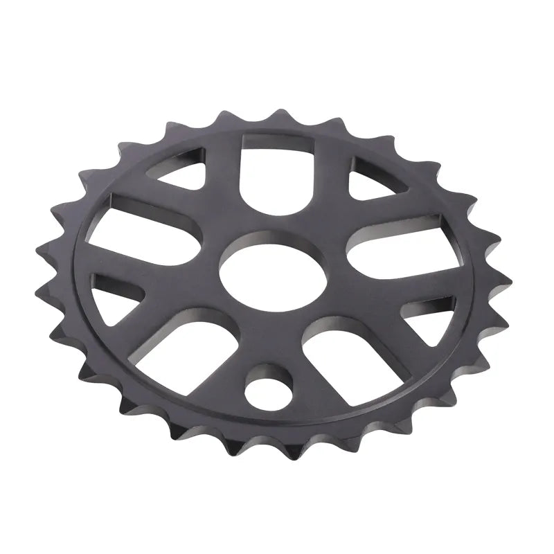 Parts - Kenli - Chainring-KLC203 - Black available at 5150bmx.com