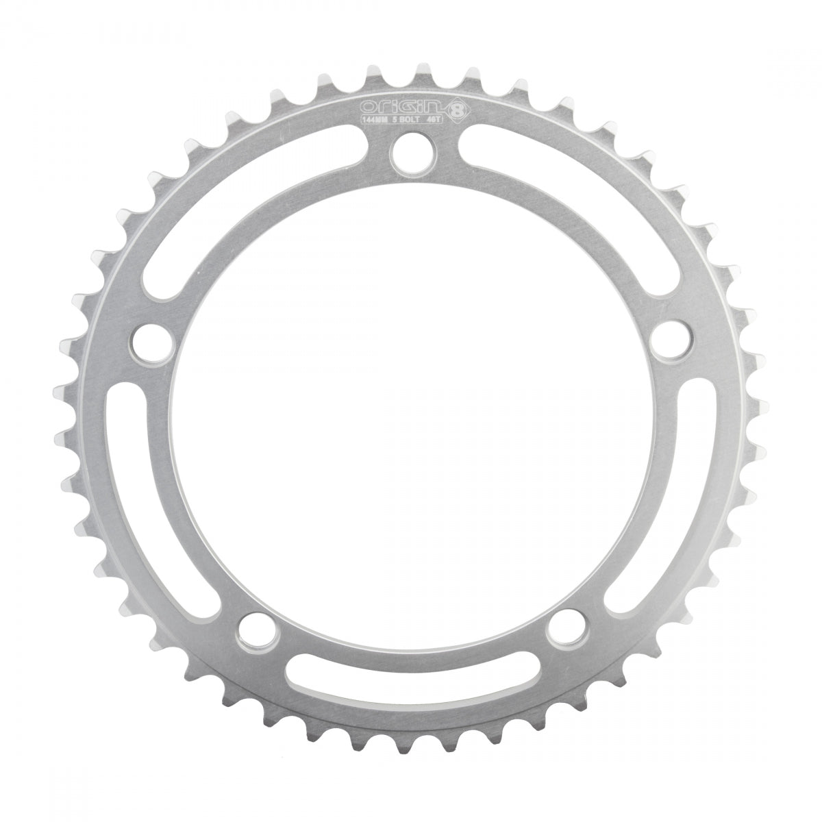 ORIGIN8 CHAINRING OR8 144mm 46T ALY TRK 1/8 SL - ORIGIN8