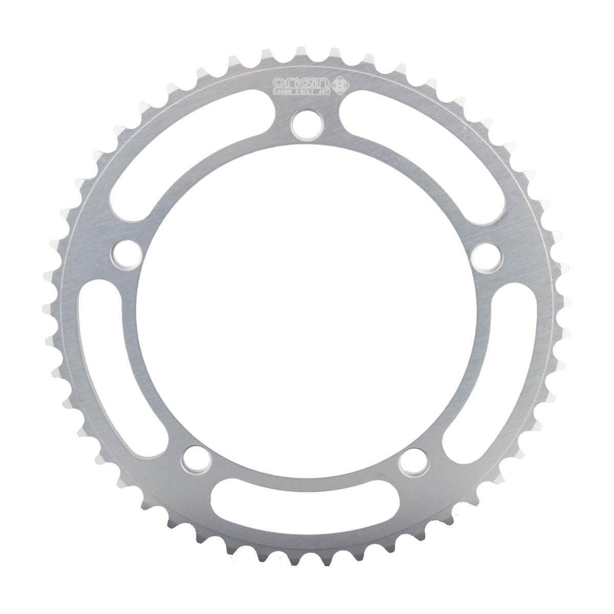 ORIGIN8 CHAINRING OR8 144mm 49T ALY TRK 1/8 SL - ORIGIN8