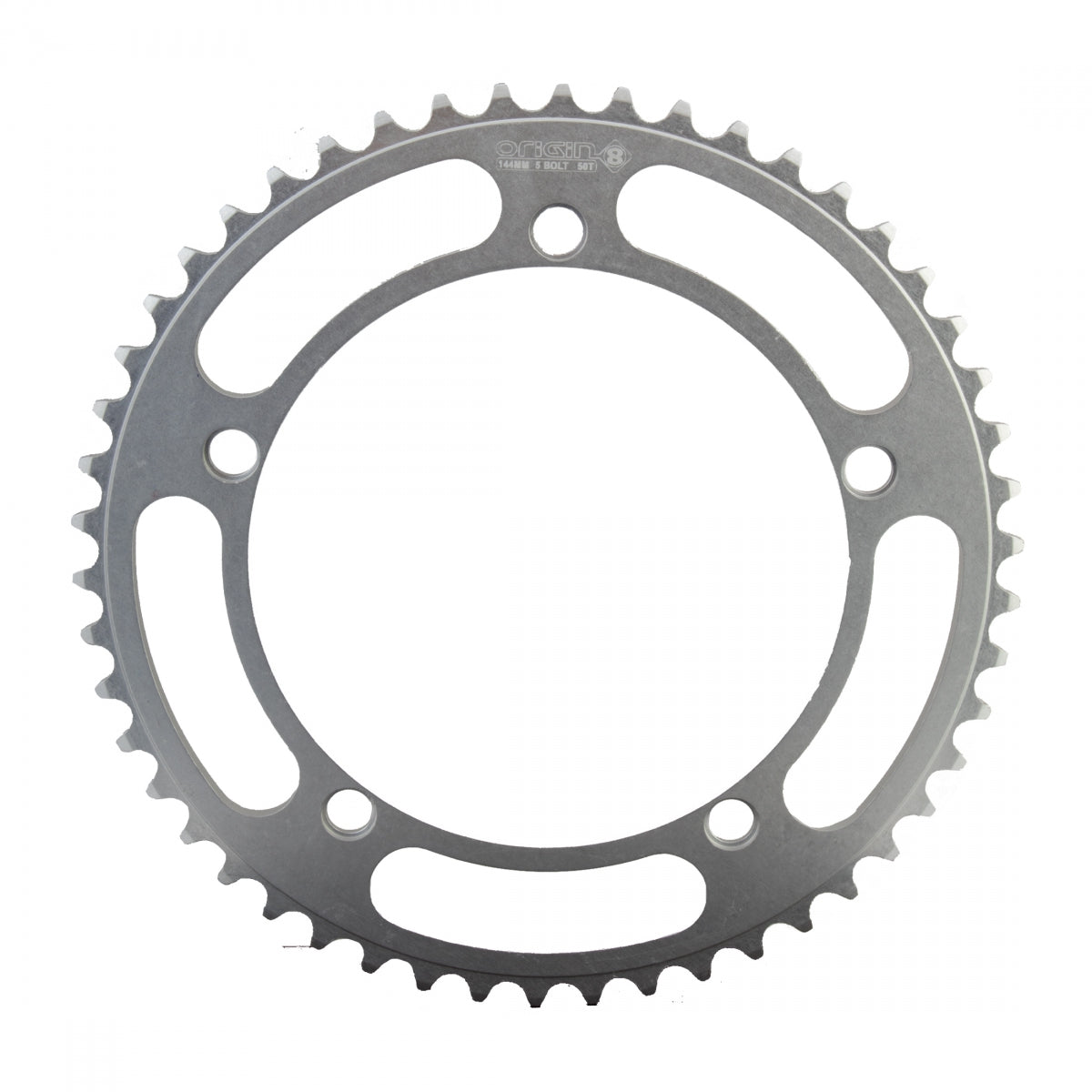 ORIGIN8 CHAINRING OR8 144mm 50T ALY TRK 1/8 SL - ORIGIN8