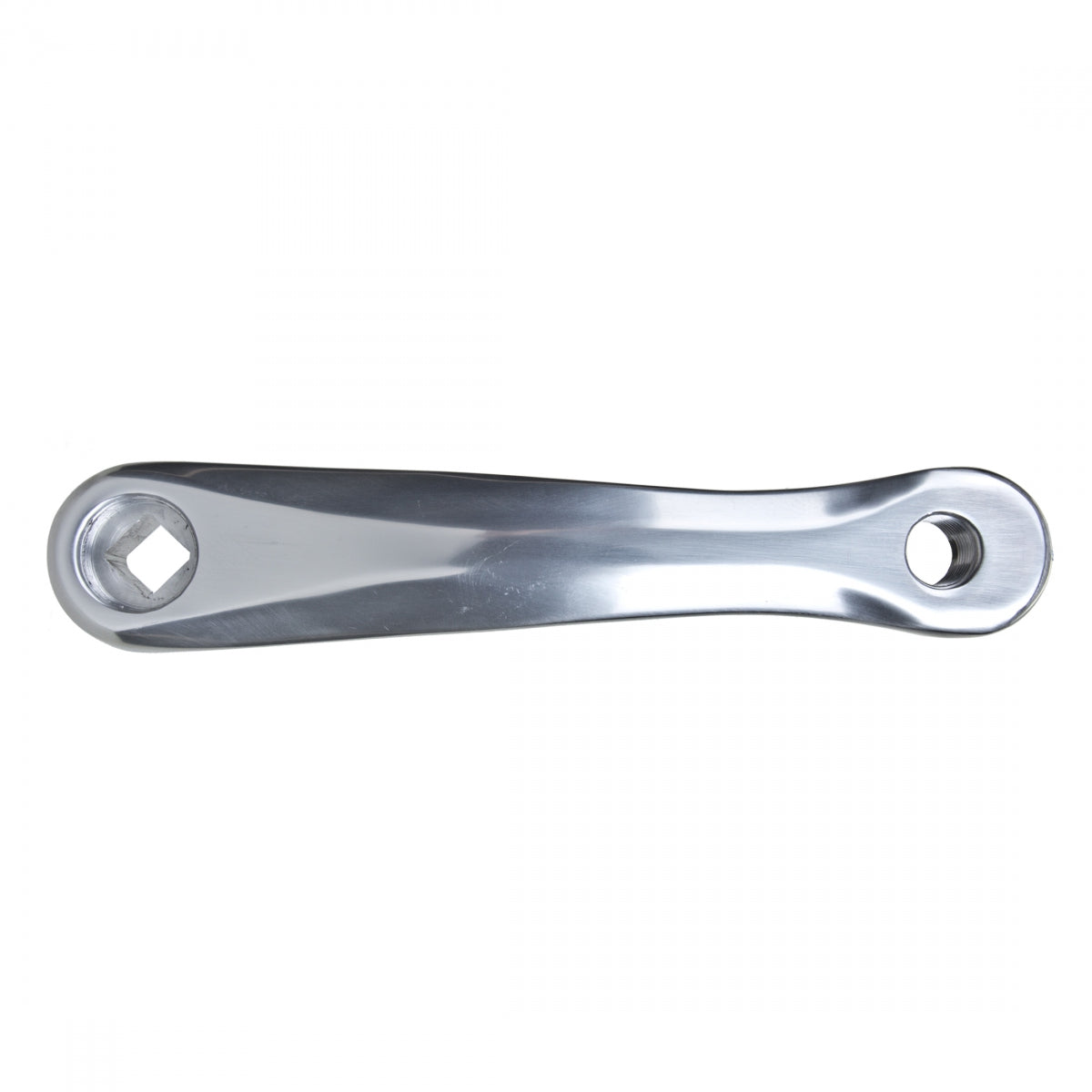 SUNLITE CRANKARM LH SUNLT 152 ALY SIL - SUNLITE