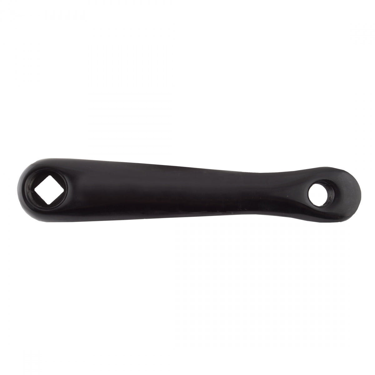 SUNLITE CRANKARM LH SUNLT 152 ALY Black - SUNLITE