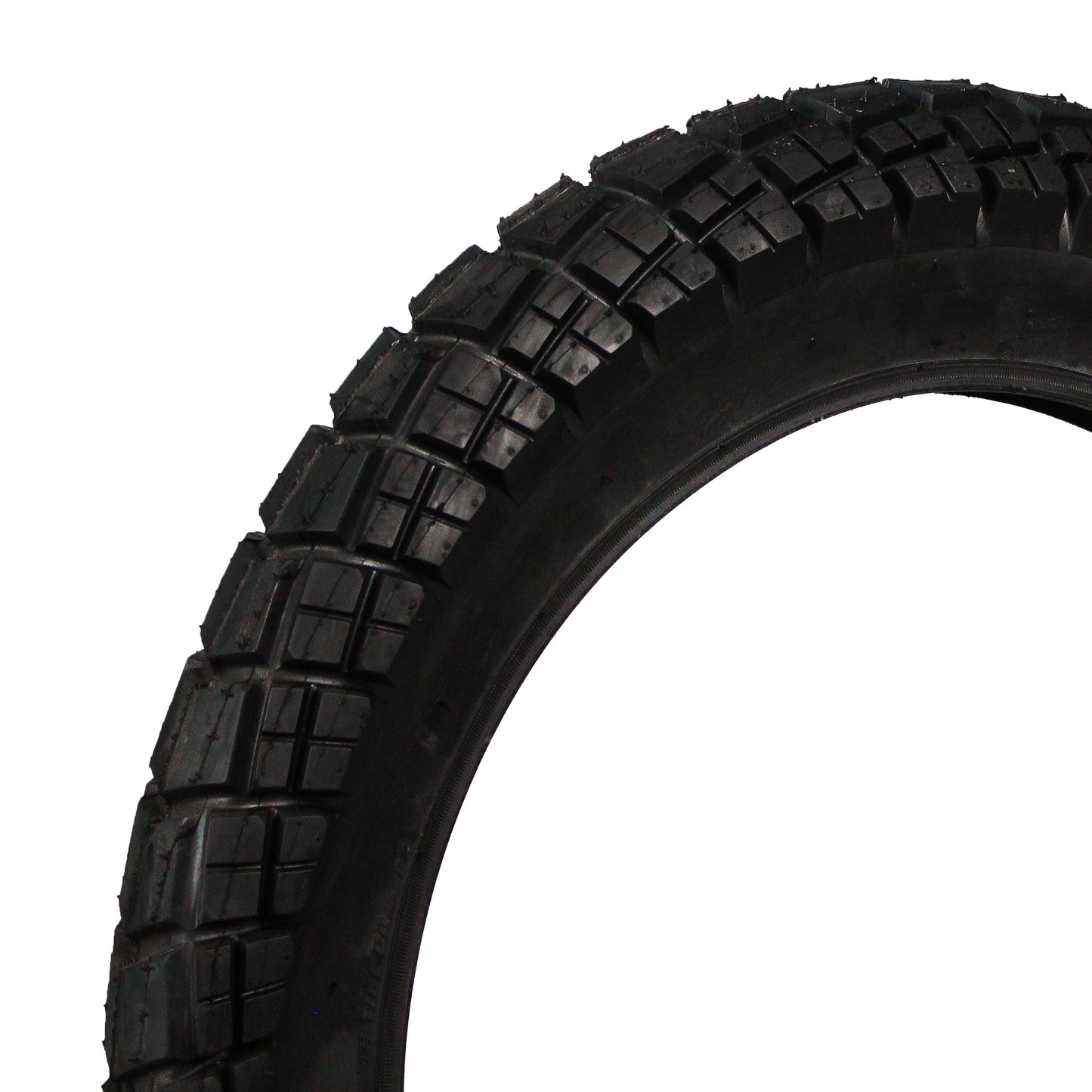 Tires - 20"x4.0 - HUNSTMAN available at 5150bmx.com
