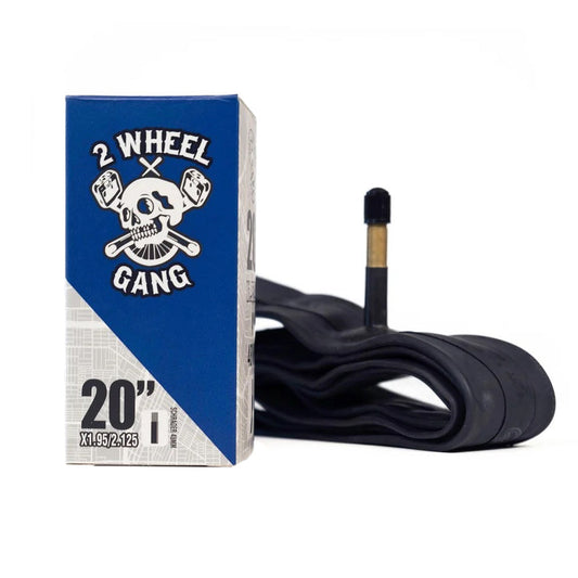2WG - Tube - 20" x1.95/2.125 AV 48MM available at 5150bmx.com