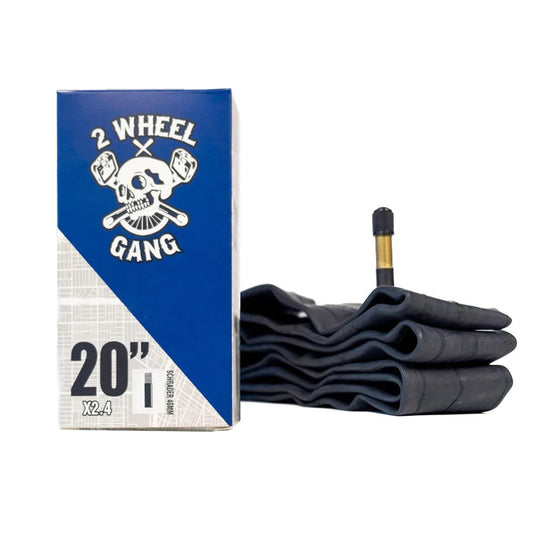 2WG - Tube - 20" x2.4 AV 48MM available at 5150bmx.com