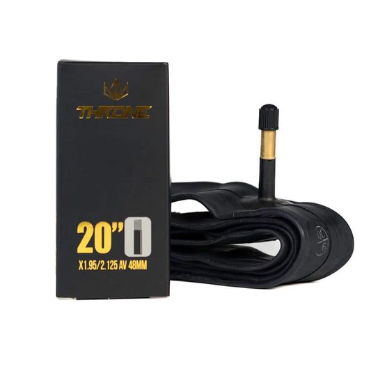 Throne - Tube - 20" x1.95/2.125 AV 48MM available at 5150bmx.com