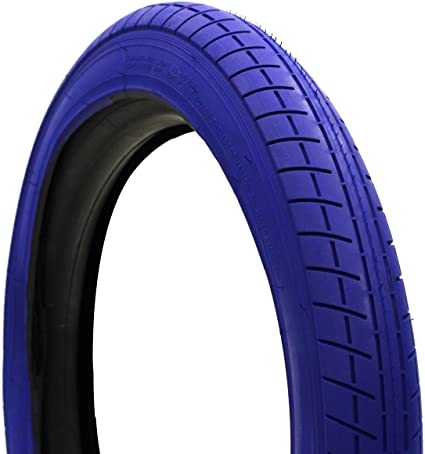 Tires -  20" x2.40  - SOLID Multi available at 5150bmx.com