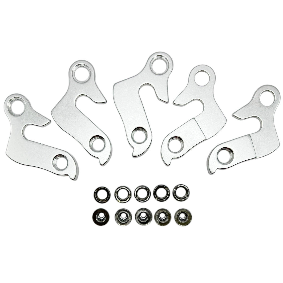 Derailleur - Hanger - #21 available at 5150bmx.com