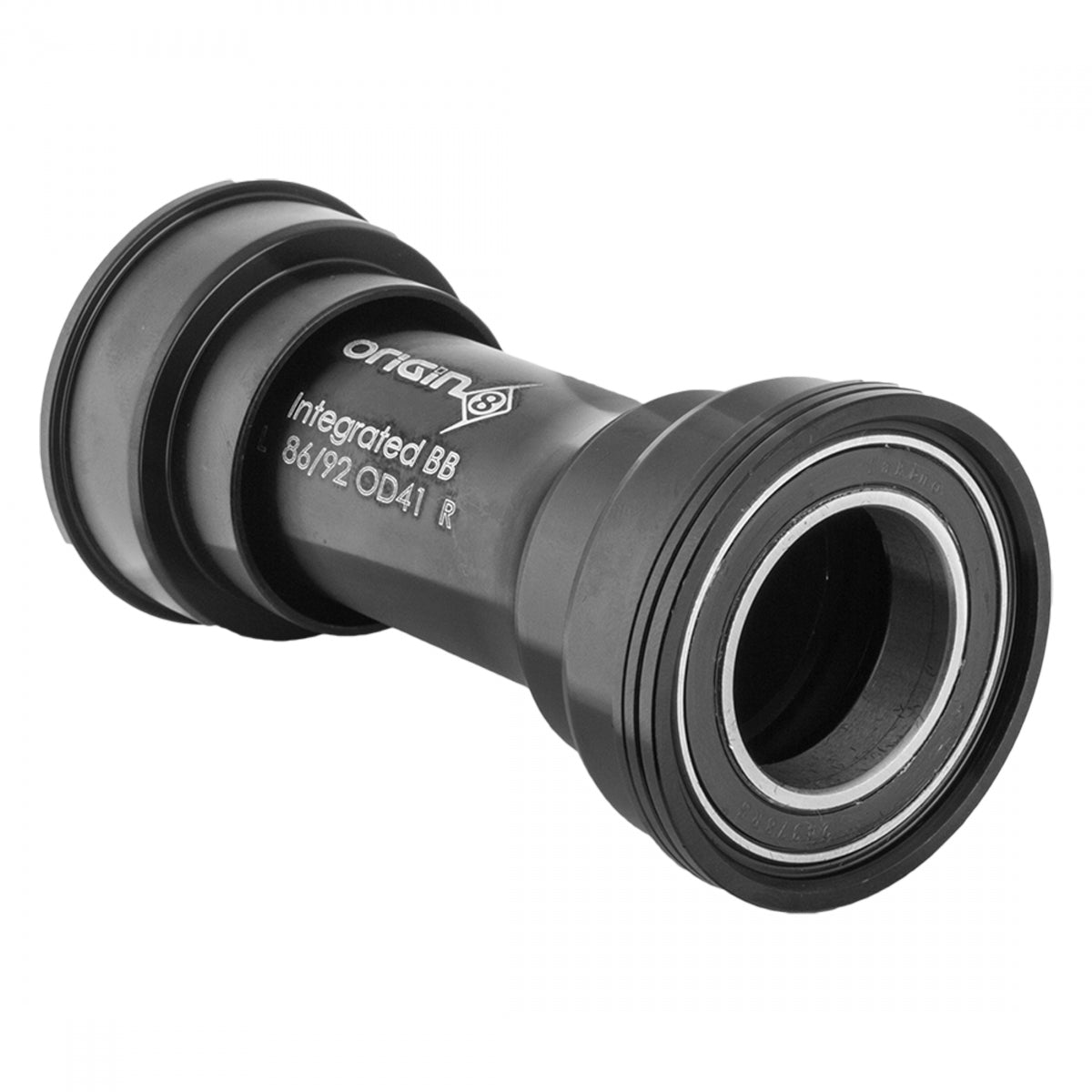 ORIGIN8 BB SET OR8 L&R CUPS PF BB86/92 HT2 w/GXP COMPATIBLE SHIM - ORIGIN8