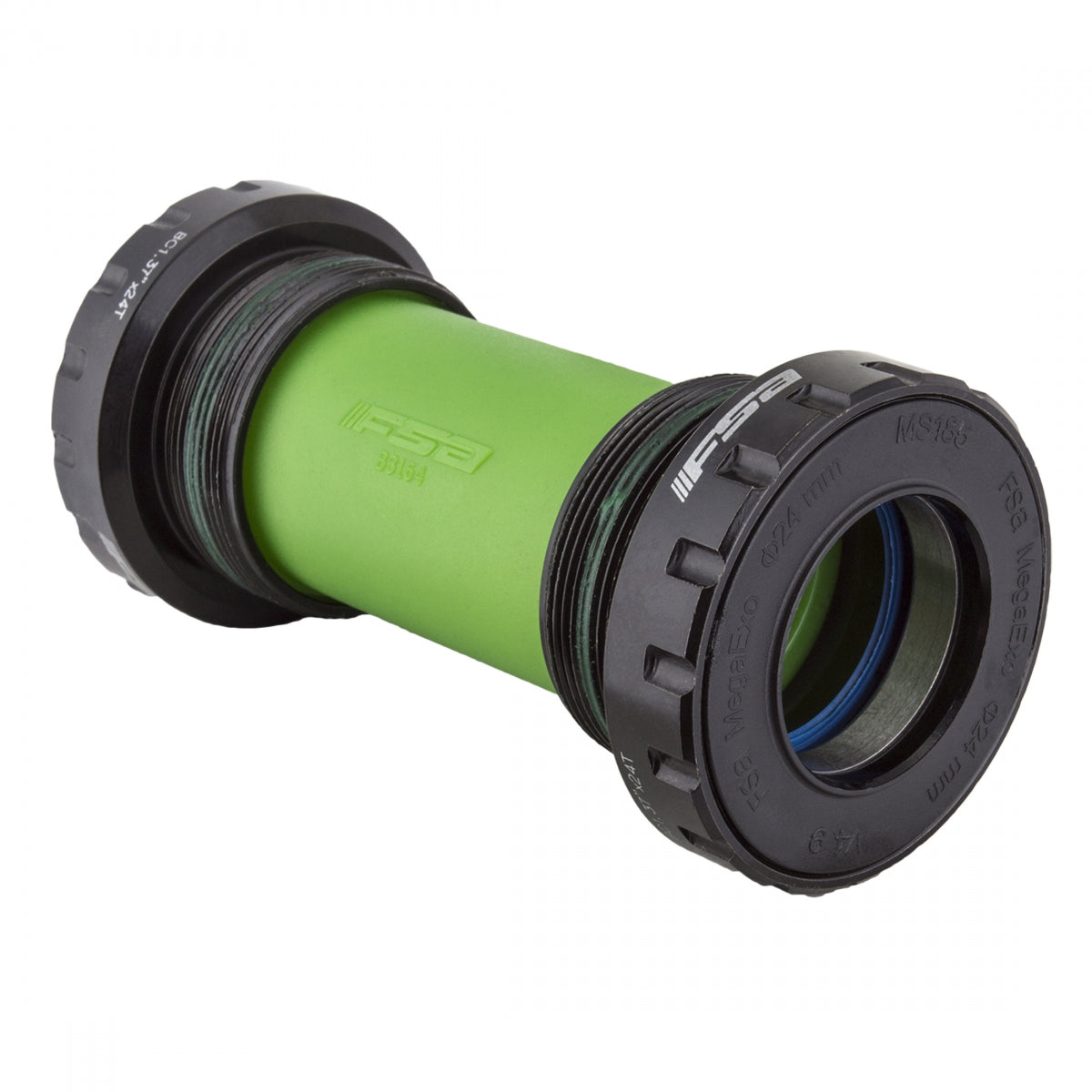 FULL SPEED AHEAD BB SET FSA MEGA EXO 6200 ENG 24mm ROAD - FULL SPEED AHEAD