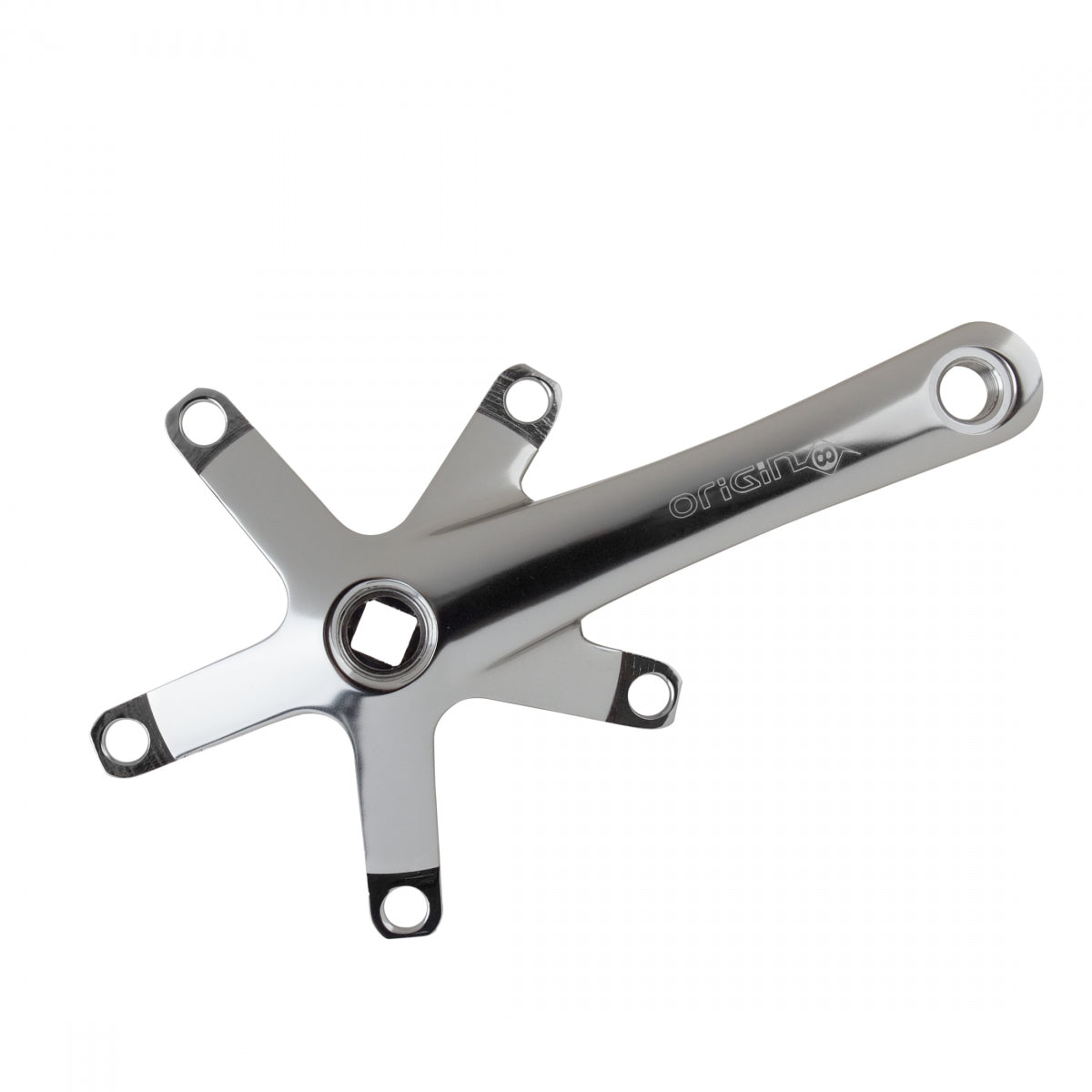 ORIGIN8 CRANKARM SET OR8 145 74/130bcd SL TRPL - ORIGIN8