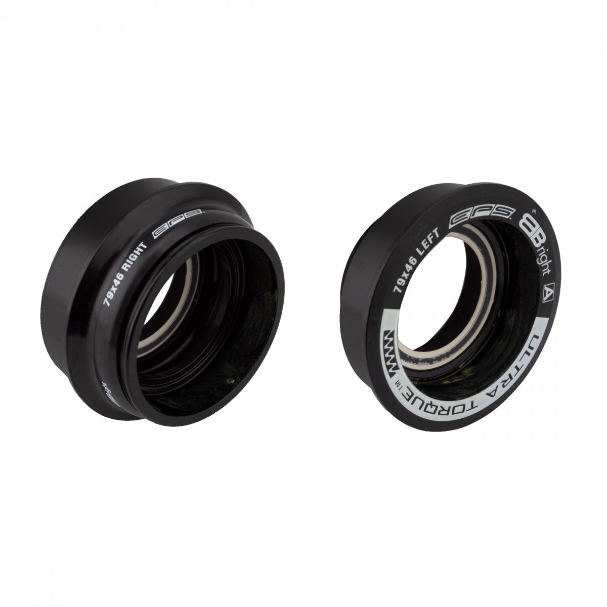 CAMPAGNOLO BB SET CPY IC15-UTR51E CUPS BB RIGHT 51mm - CAMPAGNOLO
