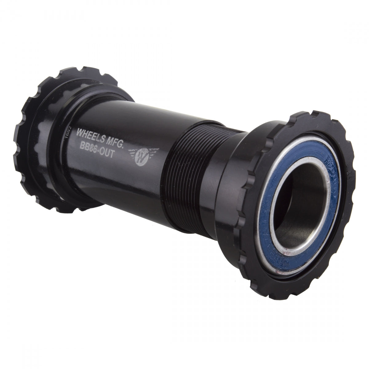 WHEELS MANUFACTURING BB SET WMFG BB86 FITS SRAM BK THREAD TOGETHER - WHEELS MANUFACTURING