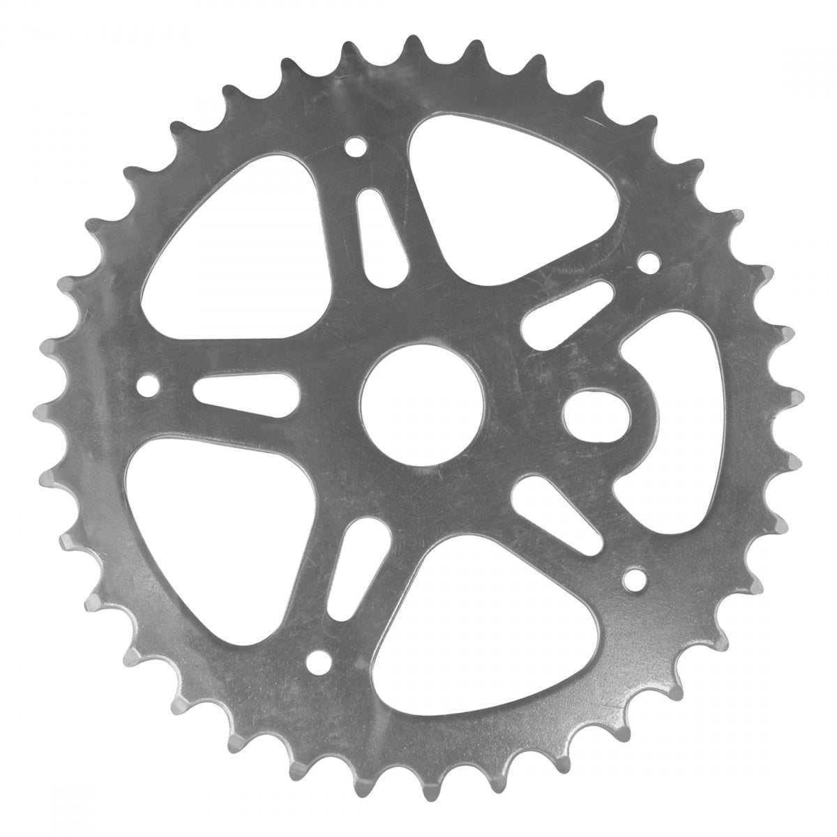 SUN BICYCLES CHAINRING SUN TRIKE REP 1/2x1/8 36T CP - SUN BICYCLES
