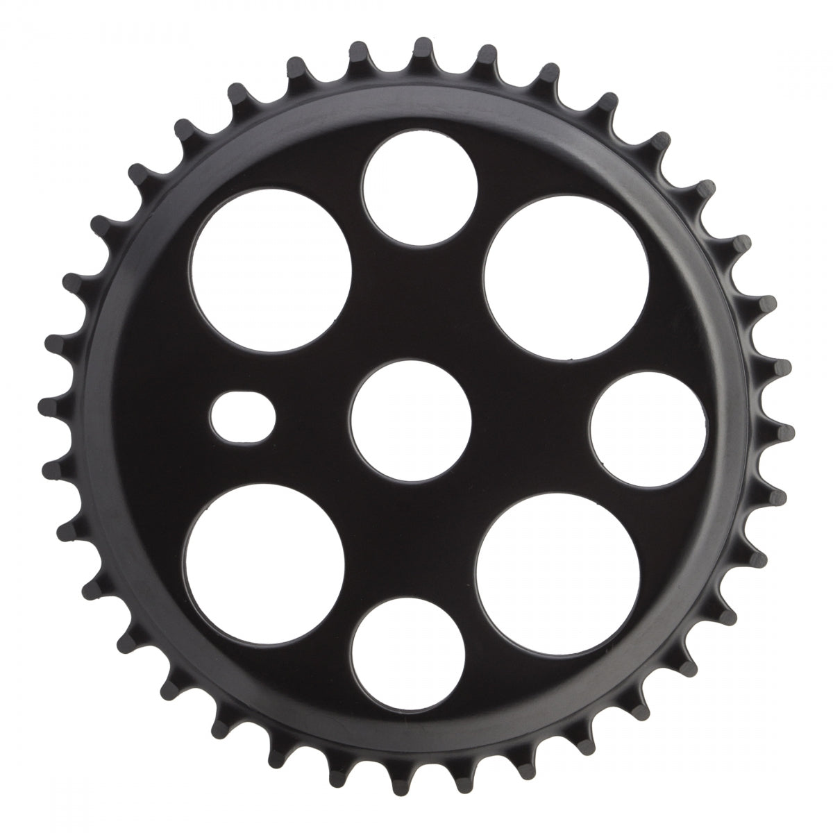 SUN BICYCLES CHAINRING SUN TRIKE REP 1/2x3/32 36T BK (H) - SUN BICYCLES