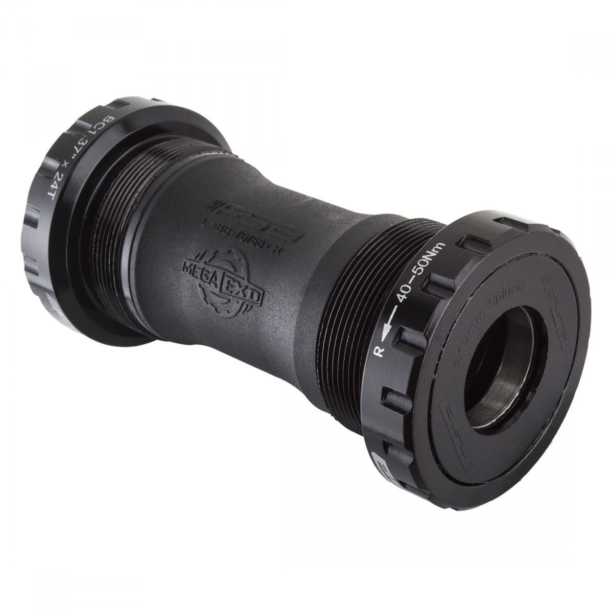 FULL SPEED AHEAD BB SET FSA MEGA EXO 4000 ENG 19mm ROAD f/OMEGA - FULL SPEED AHEAD