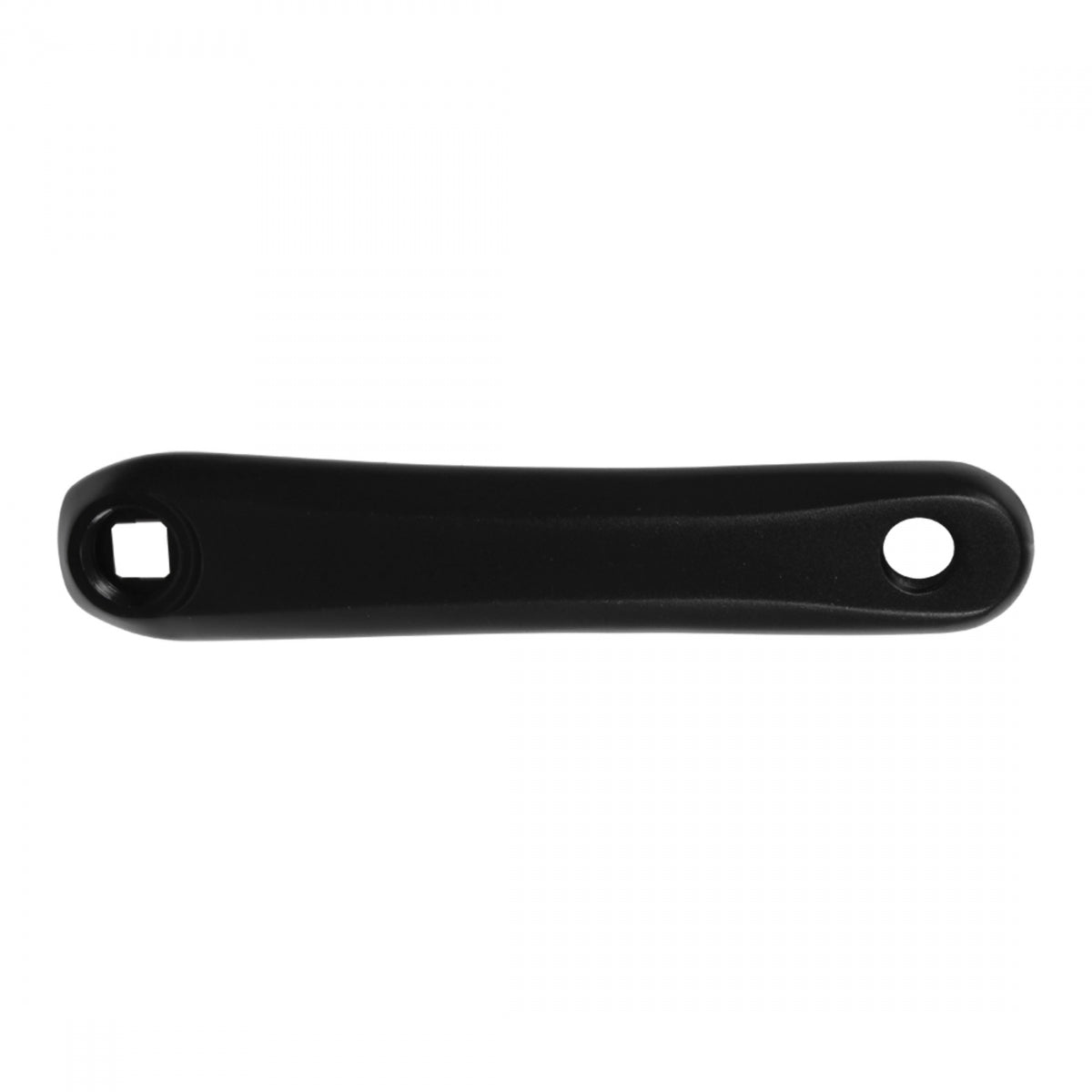 SUNLITE CRANKARM LH SUNLT 165 LP BK HORIZ SQUARE - SUNLITE