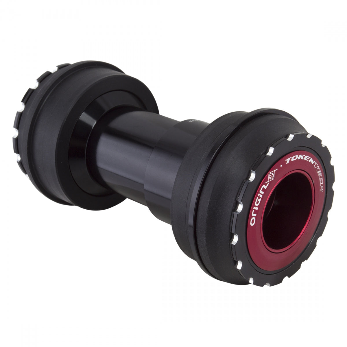 ORIGIN8 BB SET OR8 REVOLVR PF30 TO FIT GXP OUTBOARD THREAD TOGETHER SB BK - ORIGIN8