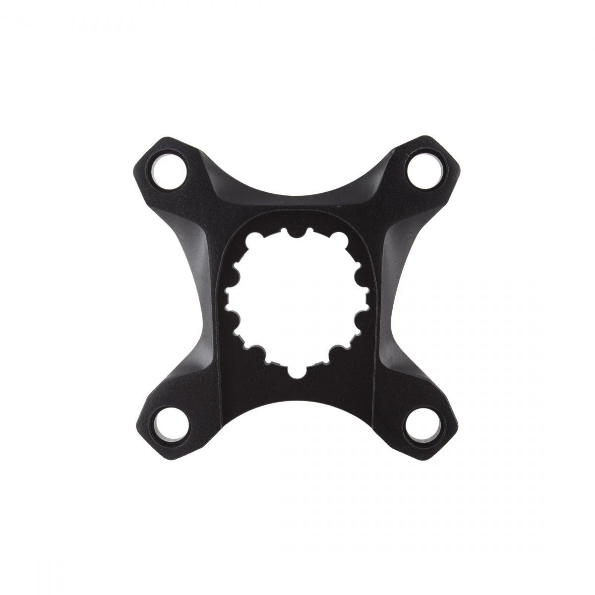 ORIGIN8 CHAINRING SPIDER OR8 THRUSTER MTB 1x 104mm 4B ALY BK - ORIGIN8