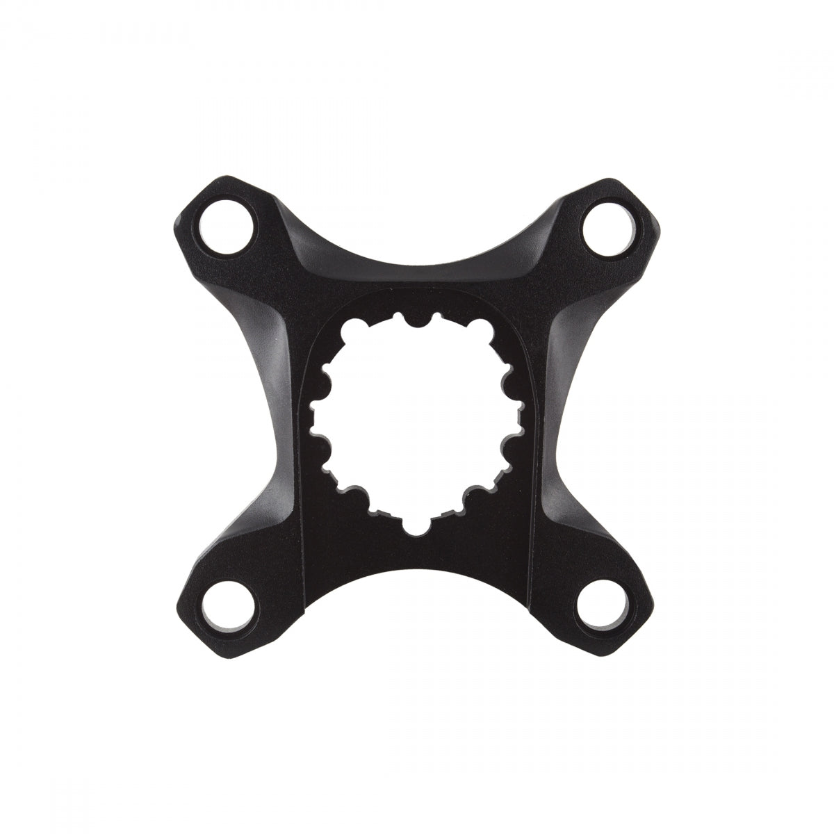 ORIGIN8 CHAINRING SPIDER OR8 THRUSTER MTB 2x 64/104mm 4B ALY BK - ORIGIN8