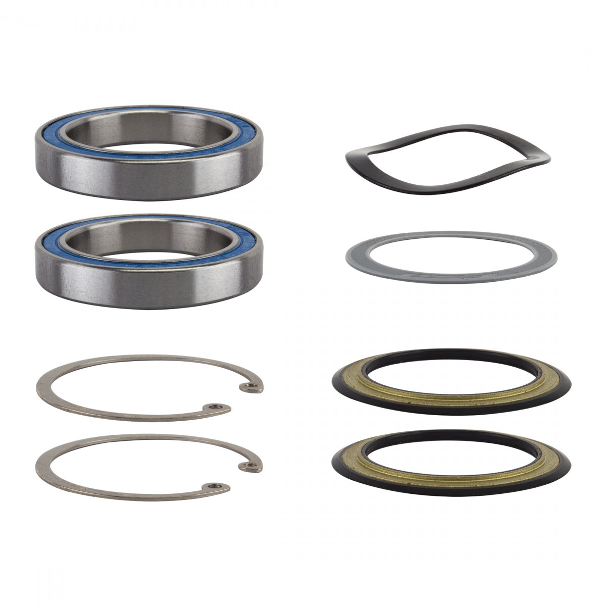 FULL SPEED AHEAD BB FSA BB30 BEARING SET STL BB-OS6000 - FULL SPEED AHEAD