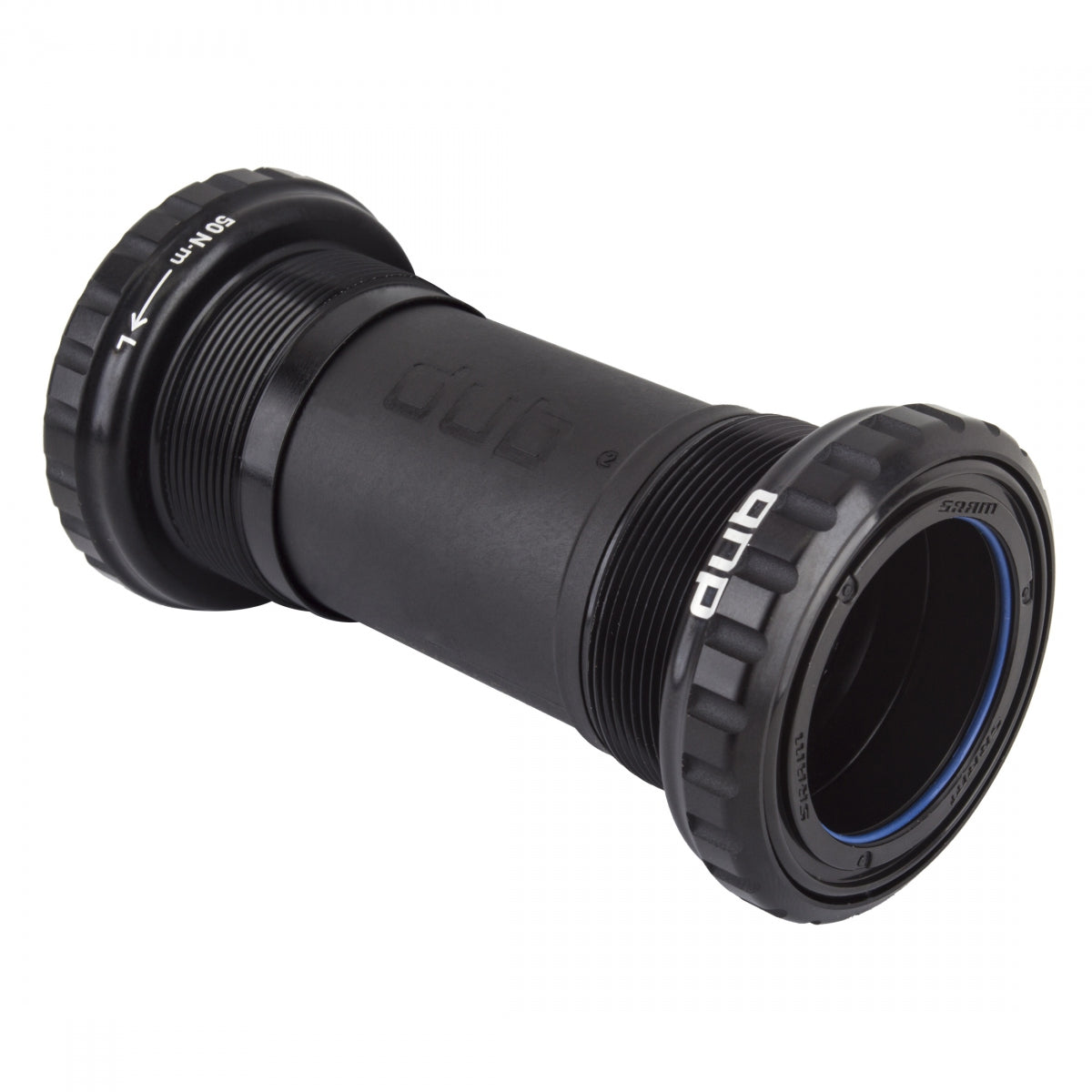 SRAM BB SET SRAM DUB ENG 68/73 OUTBOARD - SRAM