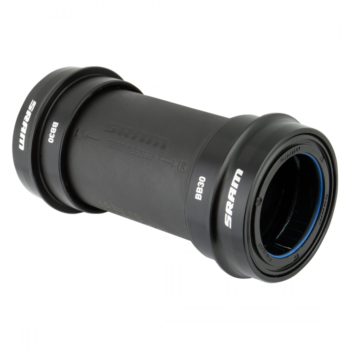SRAM BB SET SRAM DUB BB30 68/73 RD/MTB - SRAM
