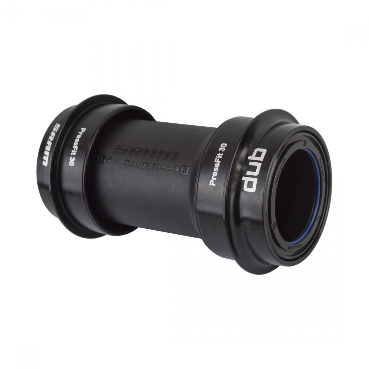 SRAM BB SET SRAM DUB PF30 68/73 RD/MTB - SRAM