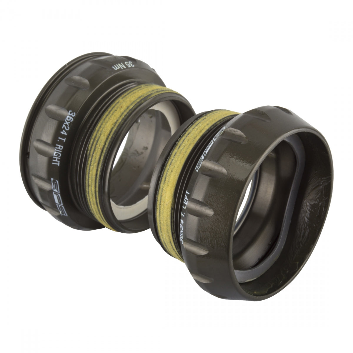 CAMPAGNOLO BB SET CPY OC12-REI RECORD CUPS ITL ULTRATORQUE - CAMPAGNOLO