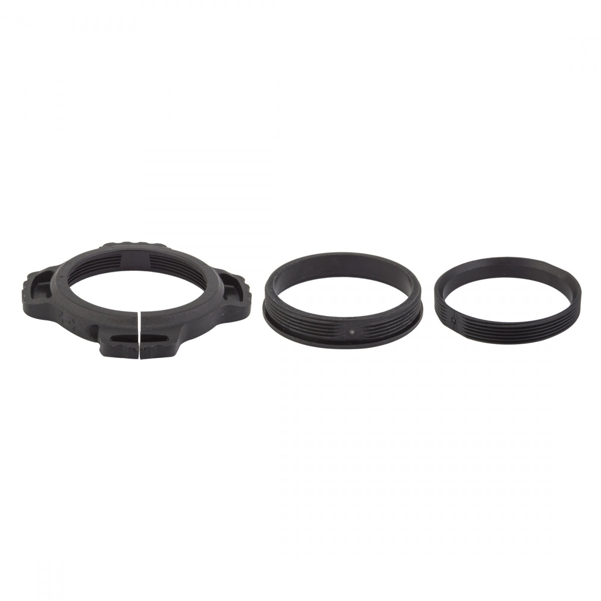 SRAM BB PART SRAM PRELOAD KIT DUB SCREW/OUTERearING/INNERearING-FLANGED/INNERearING-NONFLANGED - SRAM