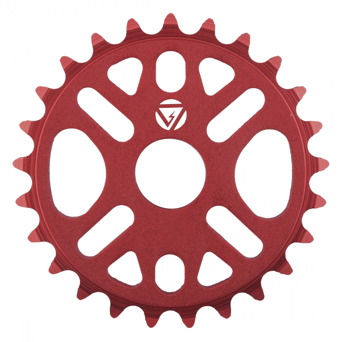 BLACK OPS CHAINRING BK-OPS 25T MICRO DRIVE II ALY RD - BLACK OPS
