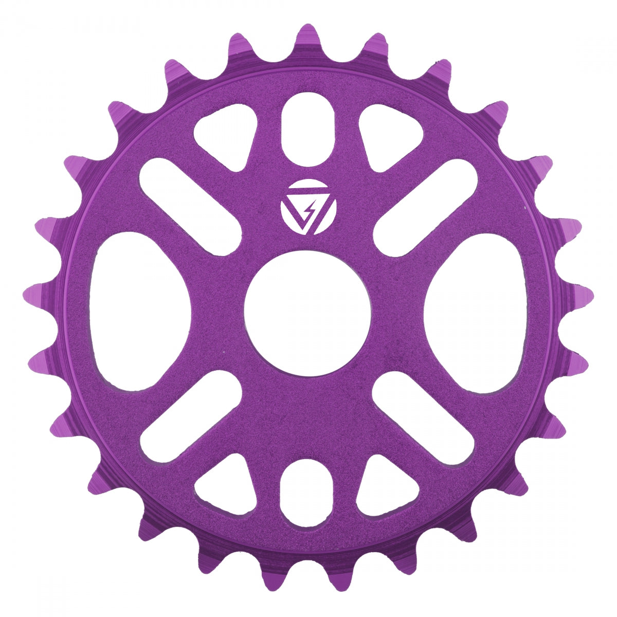 BLACK OPS CHAINRING BK-OPS 25T MICRO DRIVE II ALY PU - BLACK OPS