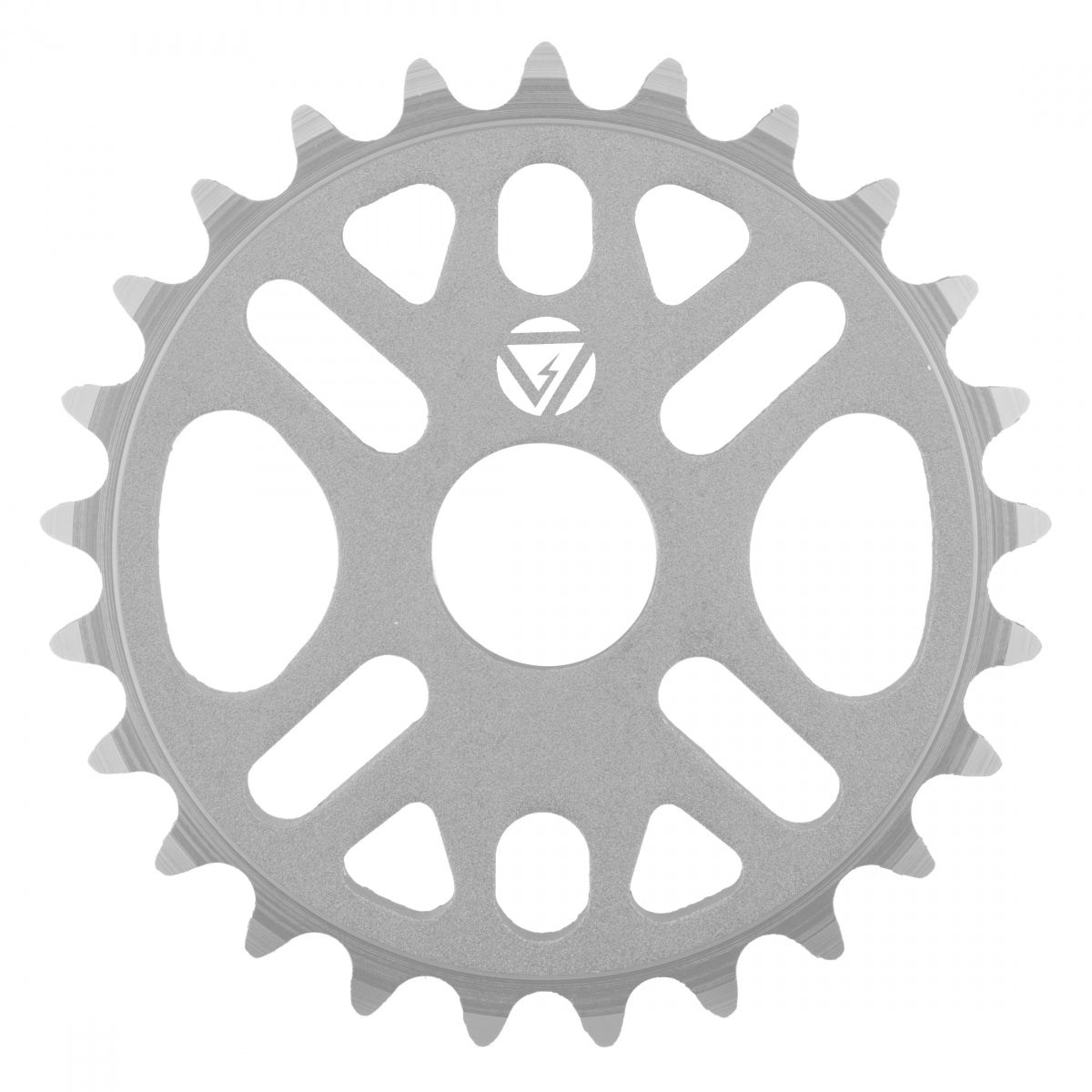 BLACK OPS CHAINRING BK-OPS 25T MICRO DRIVE II ALY SL - BLACK OPS