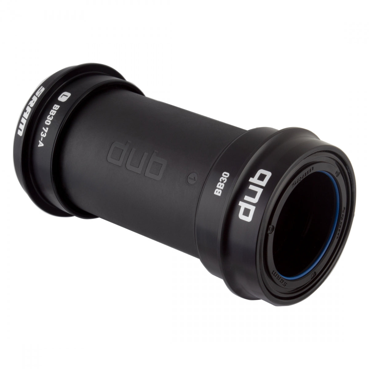 SRAM BB SET SRAM DUB BB30 73A ASYM CANNONDALE ROAD - SRAM
