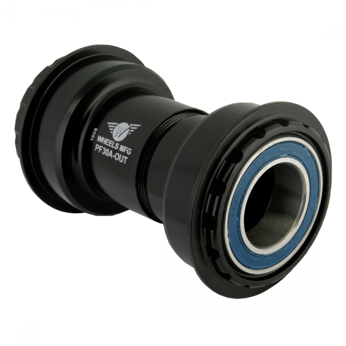 WHEELS MANUFACTURING BB CONV WMFG PF30A TO FIT SRAM OUTBOARD BK ACB BRG - WHEELS MANUFACTURING