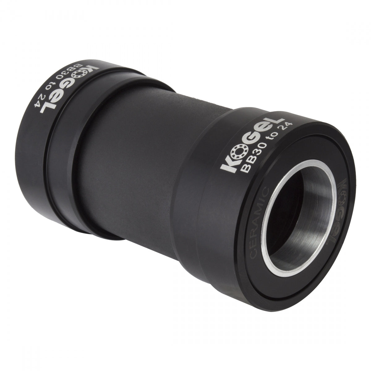 KOGEL BB SET KOGEL BB30 TO FIT GXP 24 ROAD CERAMIC BK - KOGEL