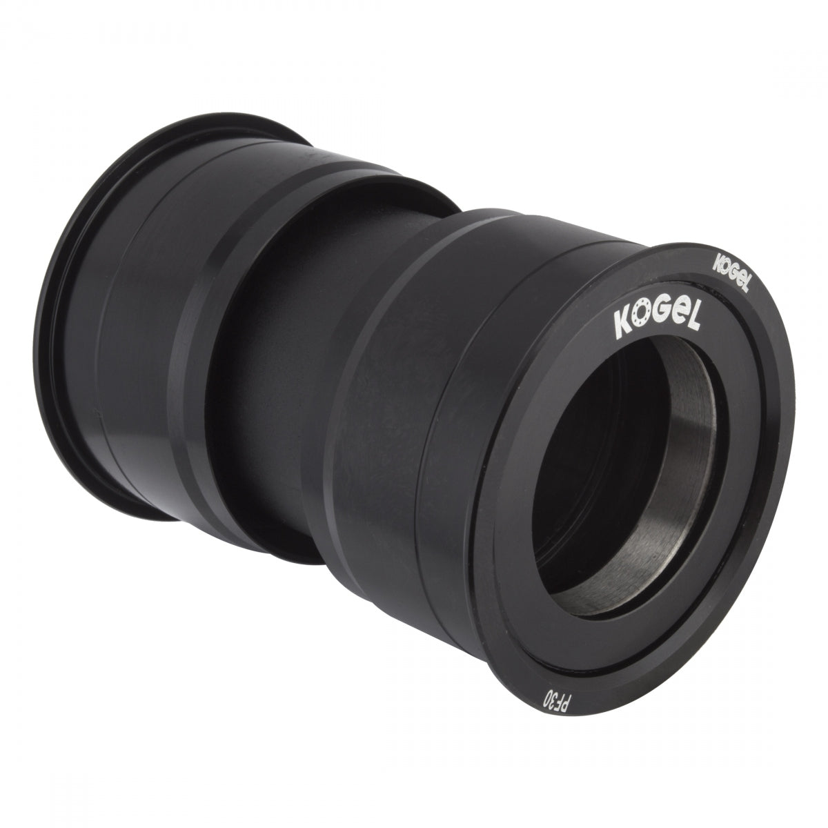 KOGEL BB SET KOGEL PF30 ROAD CERAMIC BK - KOGEL