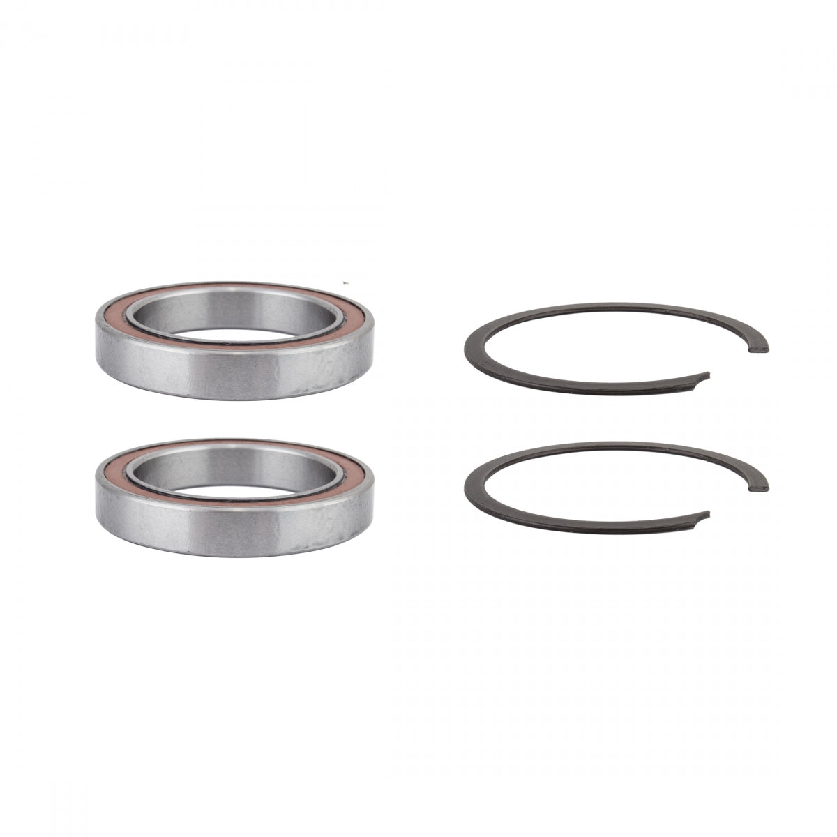 WHEELS MANUFACTURING BB SET WMFG BB30 BEARING ASSEMBLY w/CLIPS ACB BRG - WHEELS MANUFACTURING