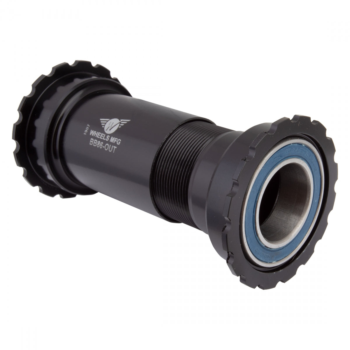 WHEELS MANUFACTURING BB SET WMFG BB86/92 FITS SRAM BK THREAD TOGETHER ACB BRG - WHEELS MANUFACTURING