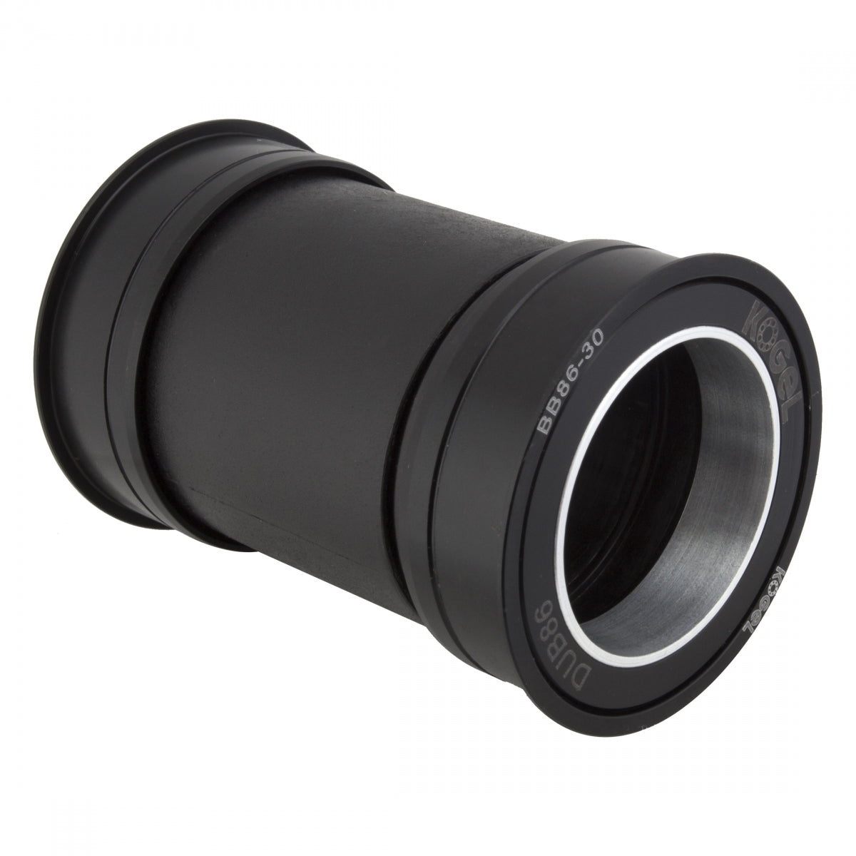 KOGEL BB SET KOGEL BB86/92 TO FIT DUB ROAD CERAMIC BK - KOGEL