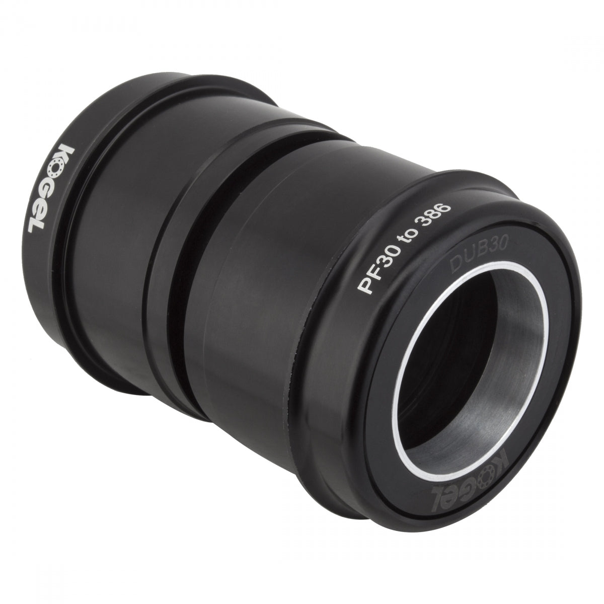 KOGEL BB SET KOGEL PF30 TO FIT DUB ROAD CERAMIC BK - KOGEL