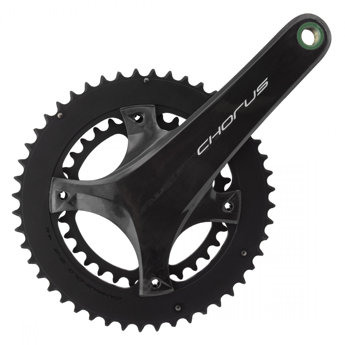 CAMPAGNOLO CRANKSET CPY CHORUS CH12 UT 170x48/32 12s CRBN - CAMPAGNOLO