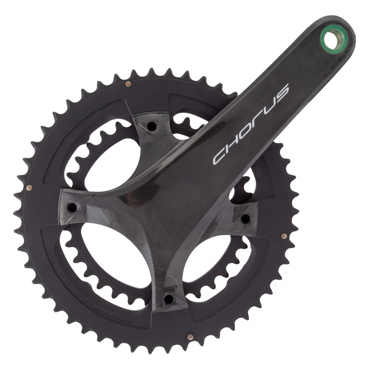 CAMPAGNOLO CRANKSET CPY CHORUS CH12 UT 170x50/34 12s CRBN - CAMPAGNOLO