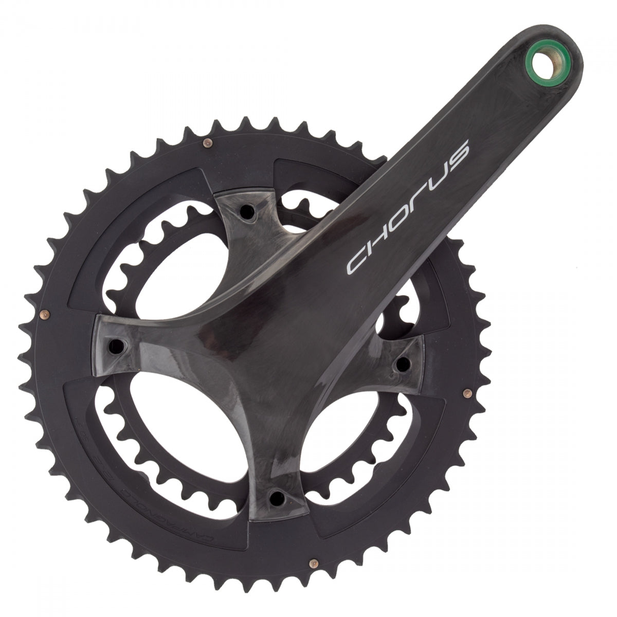 CAMPAGNOLO CRANKSET CPY CHORUS CH12 UT 172x50/34 12s CRBN - CAMPAGNOLO